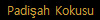 Padiºah Kokusu